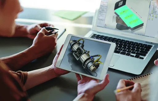 IoT Design for Manufacturing
